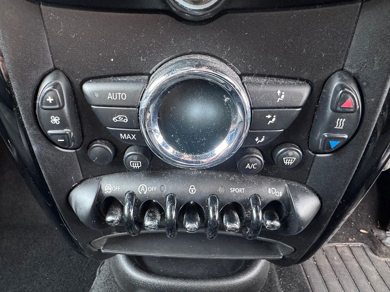 MINI Countryman 1.6 Cooper S SUV 5dr Petrol Manual Euro 5 (s/s) (184 ps) 5dr Manual 2026