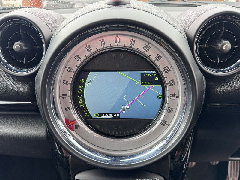 MINI Countryman 1.6 Cooper S SUV 5dr Petrol Manual Euro 5 (s/s) (184 ps) 5dr Manual 2026