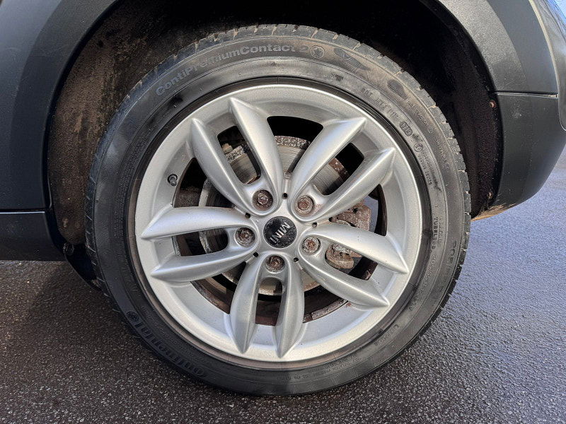 MINI Countryman 1.6 Cooper SUV 5dr Petrol Manual Euro 5 (s/s) (122 ps) 5dr Manual 2026