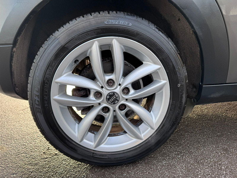 MINI Countryman 1.6 Cooper SUV 5dr Petrol Manual Euro 5 (s/s) (122 ps) 5dr Manual 2026