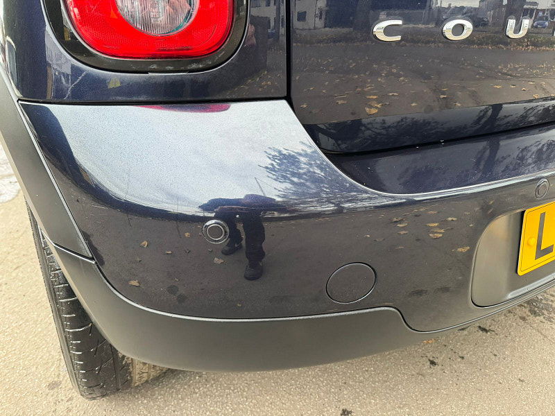 MINI Countryman 1.6L Cooper Business D SUV 5dr Diesel Manual Euro 5 (110 bhp) 5dr Manual 2025