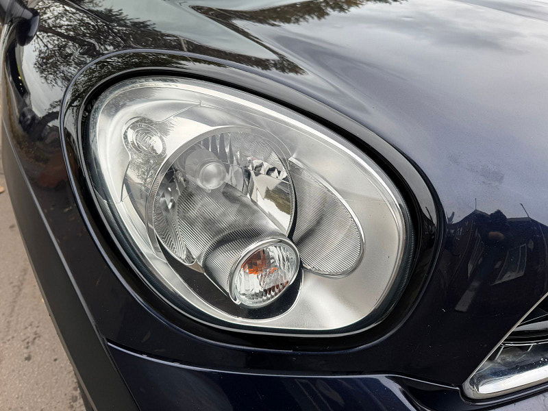 MINI Countryman 1.6L Cooper Business D SUV 5dr Diesel Manual Euro 5 (110 bhp) 5dr Manual 2025