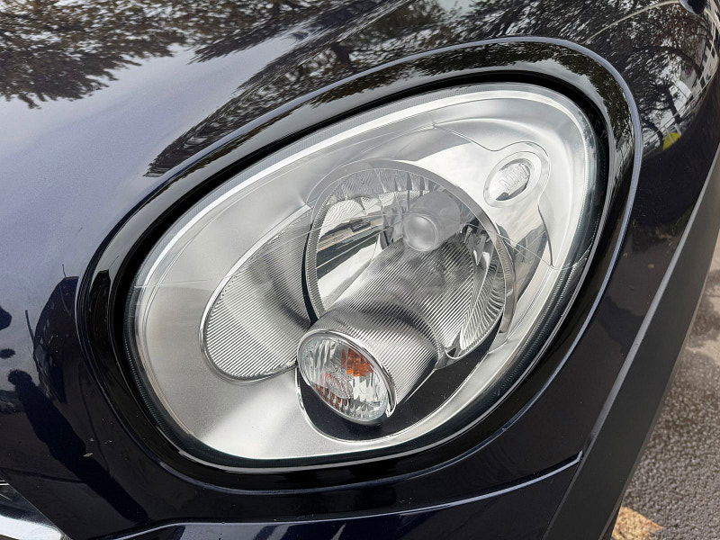 MINI Countryman 1.6L Cooper Business D SUV 5dr Diesel Manual Euro 5 (110 bhp) 5dr Manual 2025