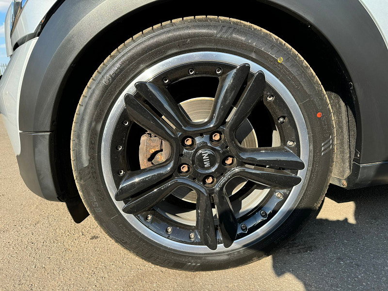 MINI Countryman 1.6L COOPER D 5dr Diesel Manual Euro 5 (112 bhp) 5dr Manual 2026