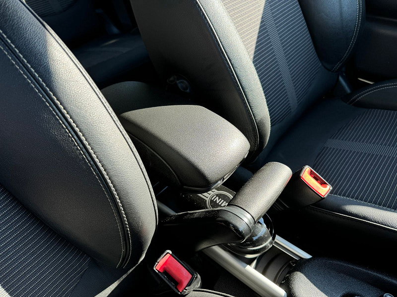 MINI Countryman 1.6L COOPER D 5dr Diesel Manual Euro 5 (112 bhp) 5dr Manual 2026