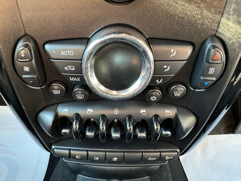 MINI Countryman 1.6L COOPER D 5dr Diesel Manual Euro 5 (112 bhp) 5dr Manual 2026