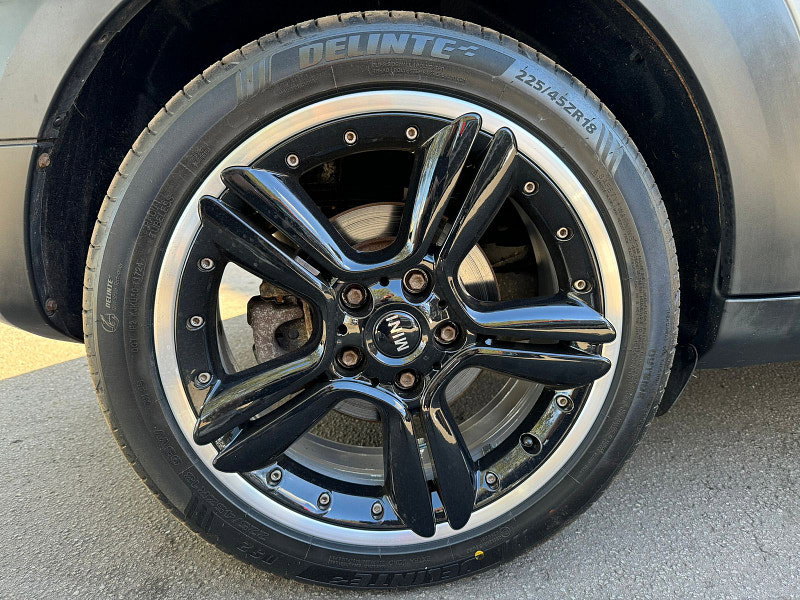 MINI Countryman 1.6L COOPER D 5dr Diesel Manual Euro 5 (112 bhp) 5dr Manual 2026