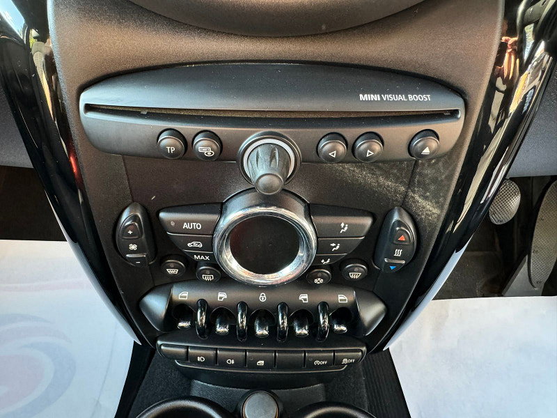 MINI Countryman 1.6L COOPER D 5dr Diesel Manual Euro 5 (112 bhp) 5dr Manual 2026