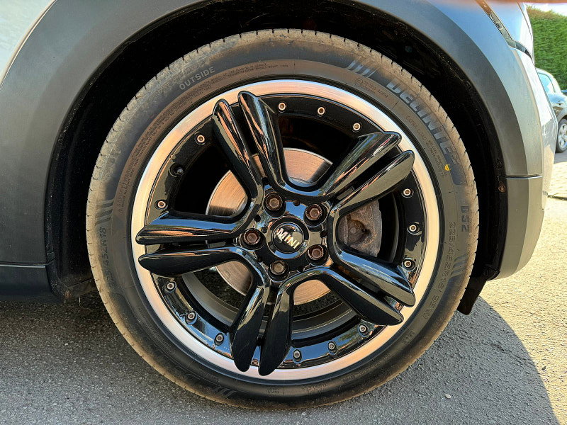 MINI Countryman 1.6L COOPER D 5dr Diesel Manual Euro 5 (112 bhp) 5dr Manual 2026