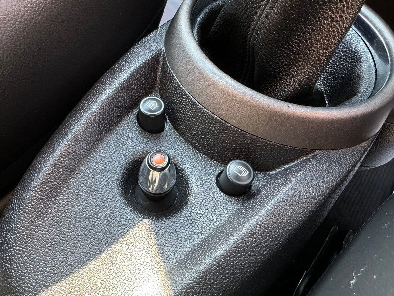 MINI Countryman 1.6L COOPER D 5dr Diesel Manual Euro 5 (112 bhp) 5dr Manual 2026