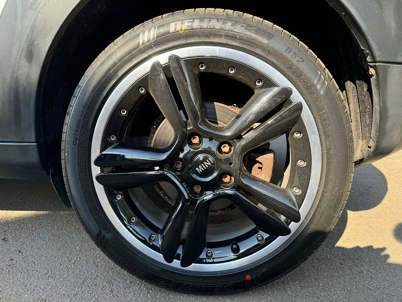 MINI Countryman 1.6L COOPER D 5dr Diesel Manual Euro 5 (112 bhp) 5dr Manual 2026