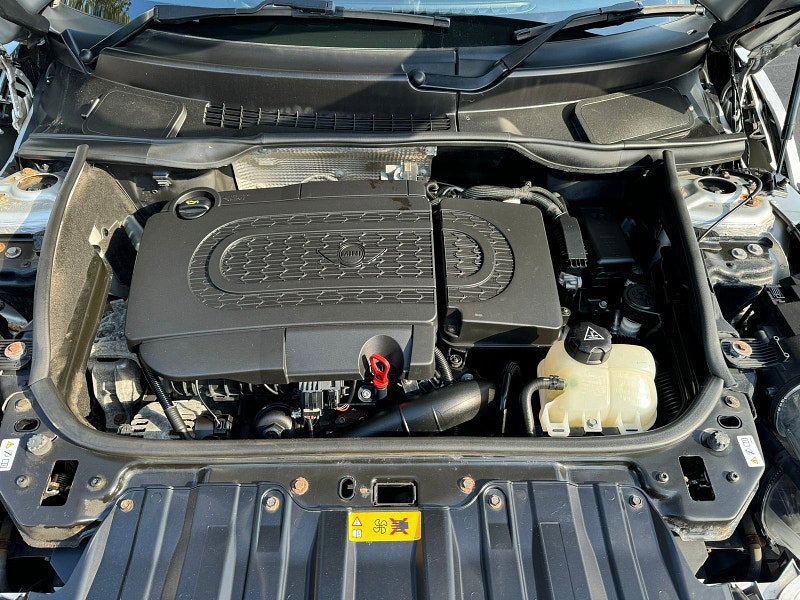 MINI Countryman 1.6L COOPER D 5dr Diesel Manual Euro 5 (112 bhp) 5dr Manual 2026