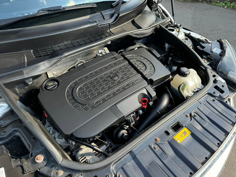 MINI Countryman 1.6L COOPER D 5dr Diesel Manual Euro 5 (112 bhp) 5dr Manual 2026