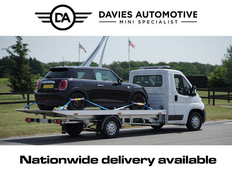 MINI Countryman 1.6L Cooper D ALL4 SUV 5dr Diesel Manual Euro 5 (112 bhp) 5dr Manual 2025