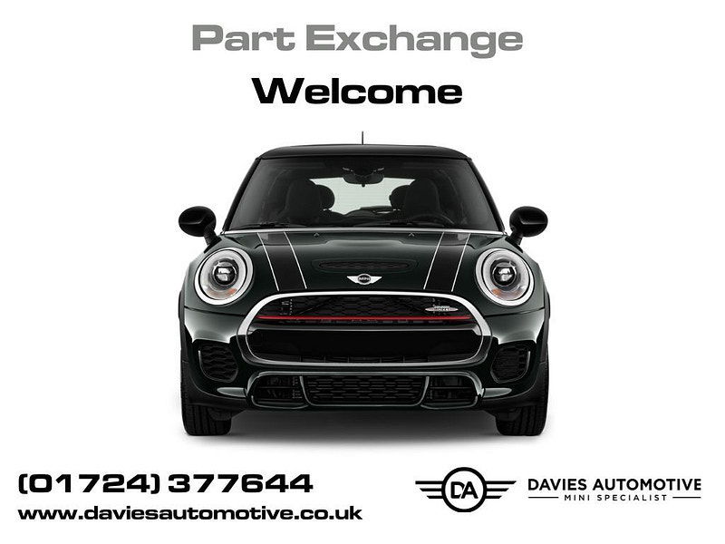 MINI Countryman 1.6L Cooper D SUV 5dr Diesel Manual Euro 5 (112 bhp) 5dr Manual 2025