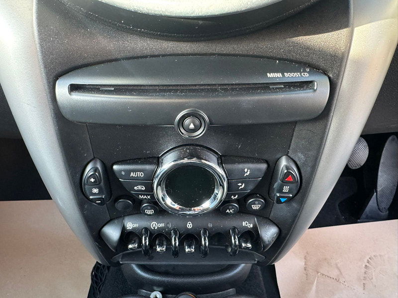 MINI Countryman 1.6L Cooper D SUV 5dr Diesel Manual Euro 6 (112 bhp) 5dr Manual 2025