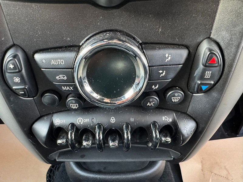 MINI Countryman 1.6L Cooper D SUV 5dr Diesel Manual Euro 6 (112 bhp) 5dr Manual 2025