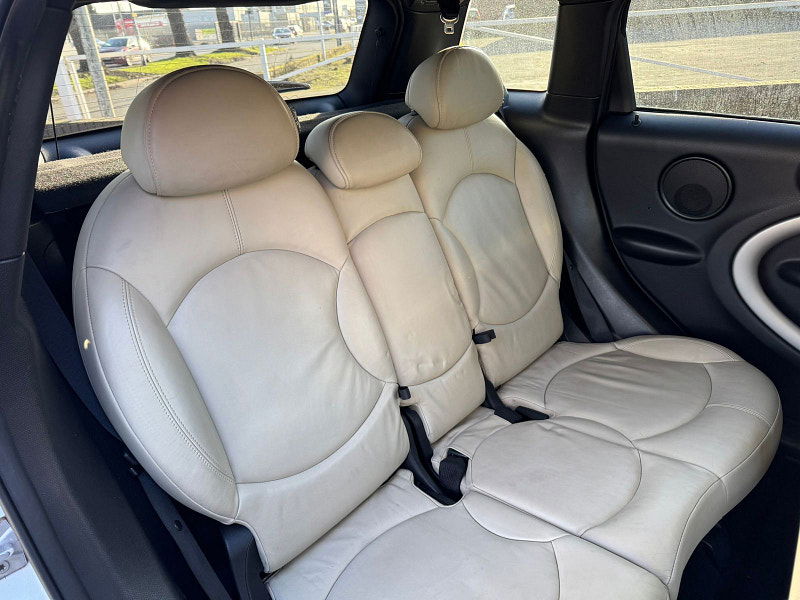 MINI Countryman 1.6L Cooper D SUV 5dr Diesel Manual Euro 6 (112 bhp) 5dr Manual 2025