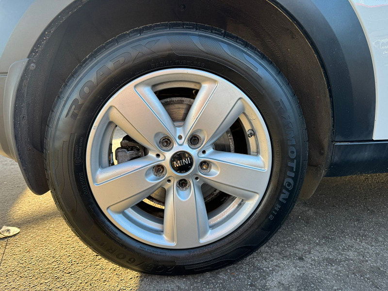 MINI Countryman 1.6L Cooper D SUV 5dr Diesel Manual Euro 6 (112 bhp) 5dr Manual 2025