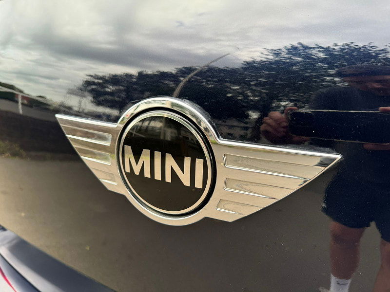 MINI Countryman 1.6L ONE D 5dr Diesel Manual Euro 5 (90 bhp) 5dr Manual 2025