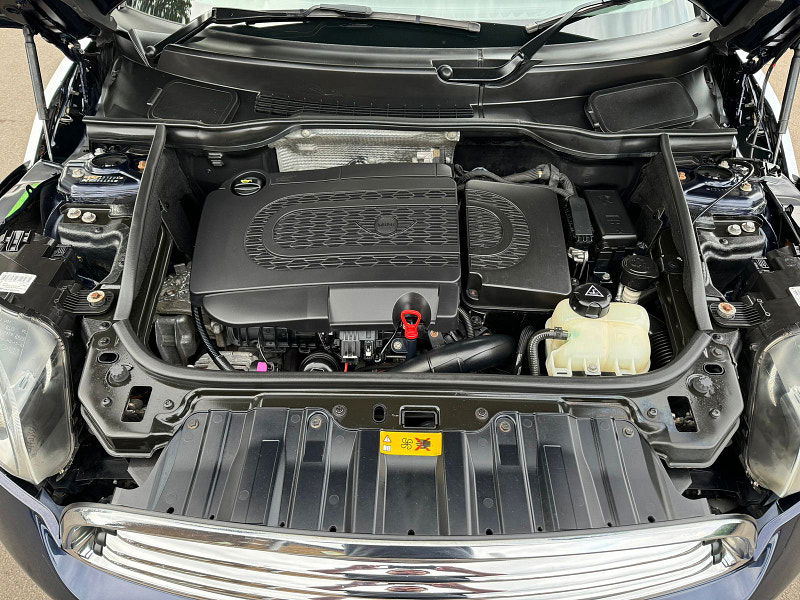 MINI Countryman 1.6L ONE D 5dr Diesel Manual Euro 5 (90 bhp) 5dr Manual 2025