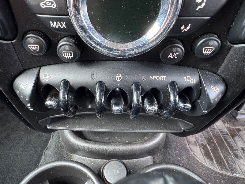 MINI Countryman 2.0 Cooper D SUV 5dr Diesel Auto ALL4 Euro 5 (112 ps) 5dr Automatic 2026