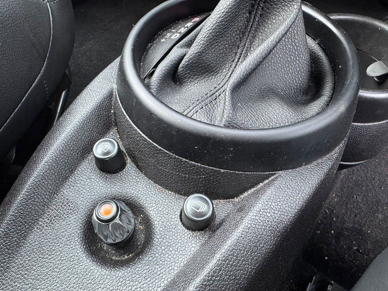 MINI Countryman 2.0 Cooper D SUV 5dr Diesel Auto ALL4 Euro 5 (112 ps) 5dr Automatic 2026