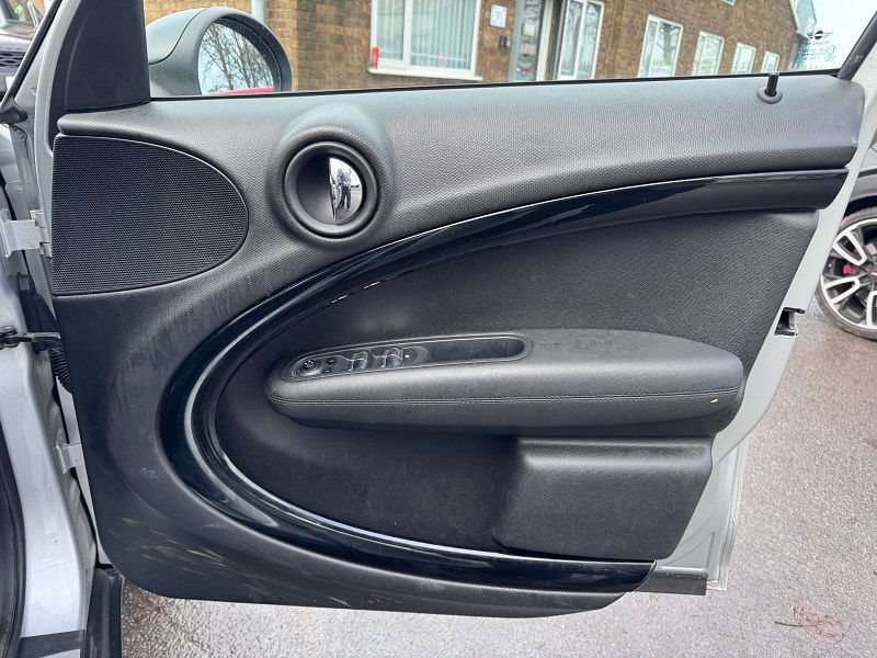 MINI Countryman 2.0 Cooper D SUV 5dr Diesel Auto ALL4 Euro 5 (112 ps) 5dr Automatic 2026