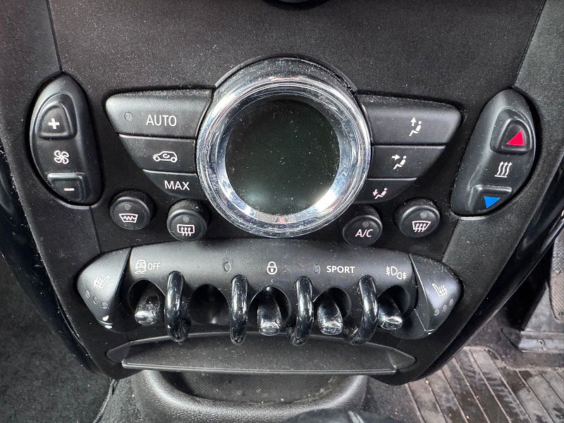 MINI Countryman 2.0 Cooper D SUV 5dr Diesel Auto ALL4 Euro 5 (112 ps) 5dr Automatic 2026