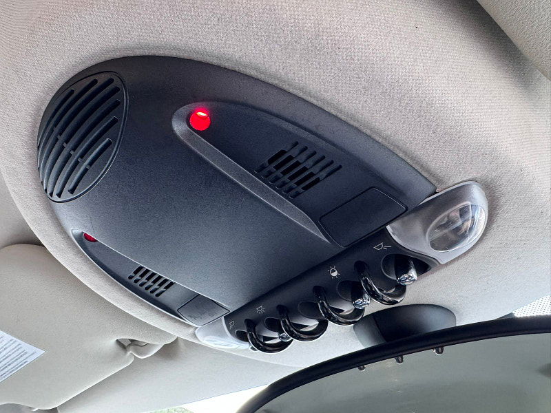 MINI Countryman 2.0 Cooper D SUV 5dr Diesel Auto ALL4 Euro 5 (112 ps) 5dr Automatic 2026