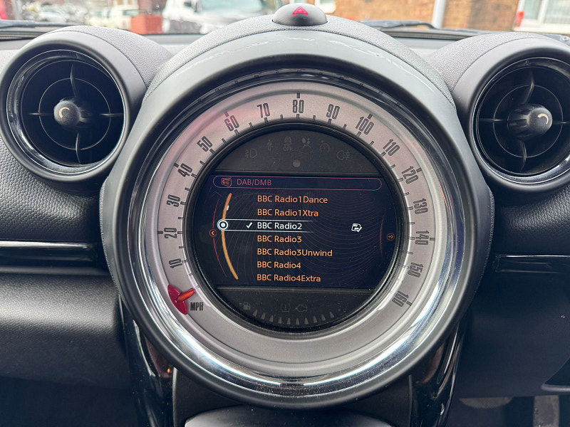 MINI Countryman 2.0 Cooper D SUV 5dr Diesel Auto ALL4 Euro 5 (112 ps) 5dr Automatic 2026