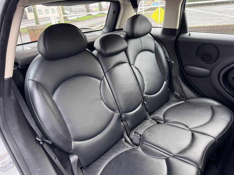 MINI Countryman 2.0 Cooper D SUV 5dr Diesel Auto ALL4 Euro 5 (112 ps) 5dr Automatic 2026