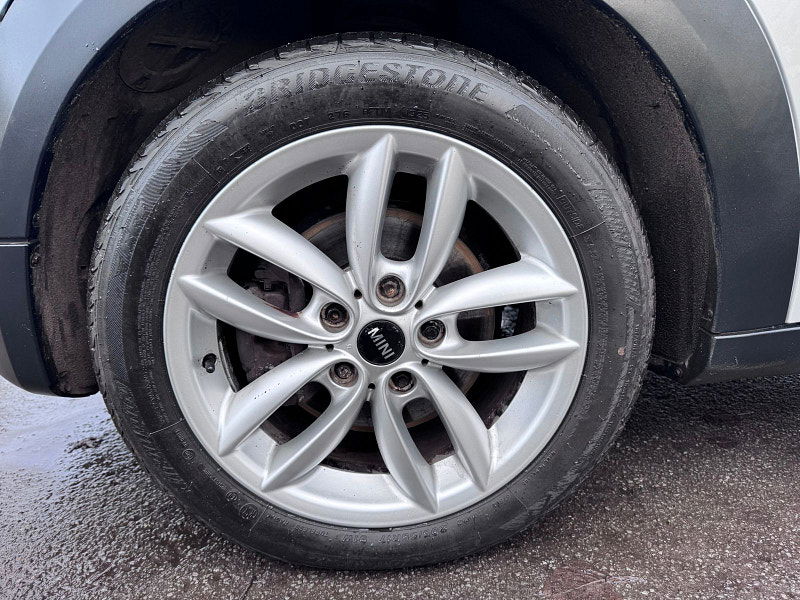 MINI Countryman 2.0 Cooper D SUV 5dr Diesel Auto ALL4 Euro 5 (112 ps) 5dr Automatic 2026