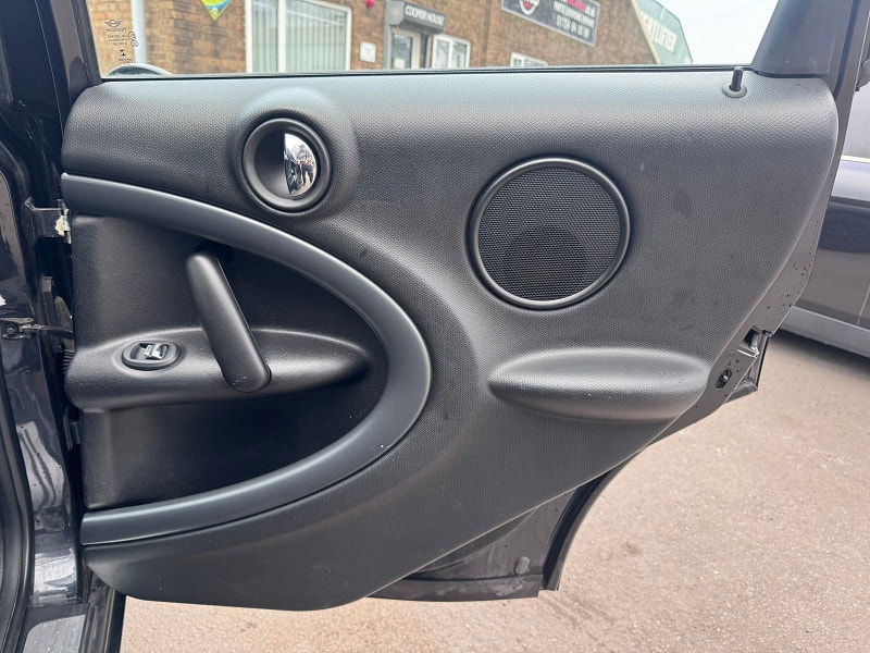 MINI Countryman 2.0 Cooper SD SUV 5dr Diesel Manual Euro 5 (s/s) (143 ps) 5dr Manual 2026