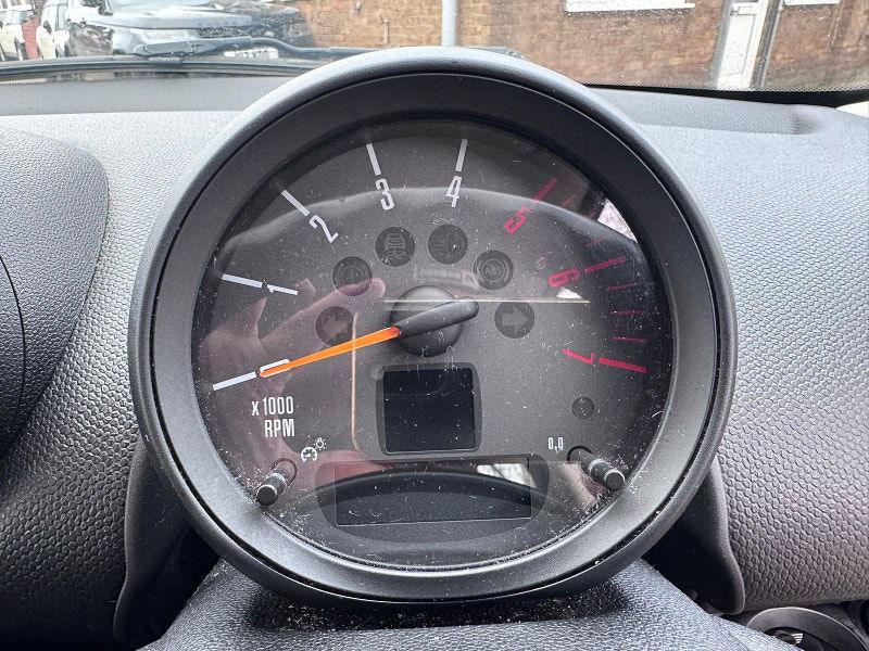 MINI Countryman 2.0 Cooper SD SUV 5dr Diesel Manual Euro 5 (s/s) (143 ps) 5dr Manual 2026