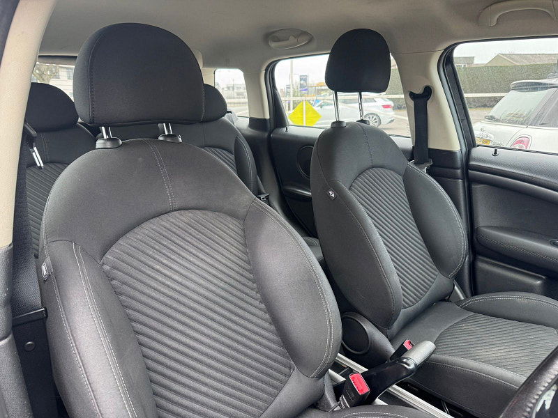 MINI Countryman 2.0 Cooper SD SUV 5dr Diesel Manual Euro 5 (s/s) (143 ps) 5dr Manual 2026