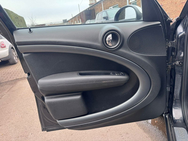 MINI Countryman 2.0 Cooper SD SUV 5dr Diesel Manual Euro 5 (s/s) (143 ps) 5dr Manual 2026