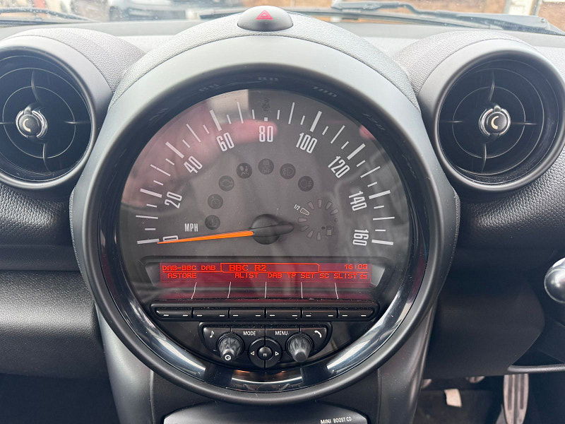 MINI Countryman 2.0 Cooper SD SUV 5dr Diesel Manual Euro 5 (s/s) (143 ps) 5dr Manual 2026