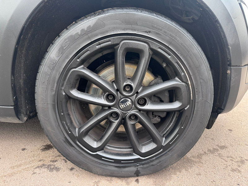 MINI Countryman 2.0 Cooper SD SUV 5dr Diesel Manual Euro 5 (s/s) (143 ps) 5dr Manual 2026