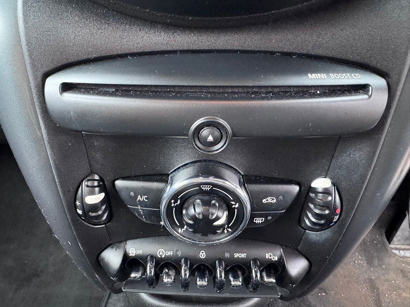 MINI Countryman 2.0 Cooper SD SUV 5dr Diesel Manual Euro 5 (s/s) (143 ps) 5dr Manual 2026