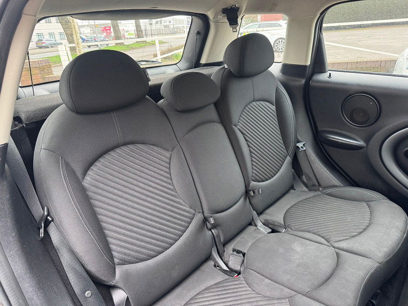 MINI Countryman 2.0 Cooper SD SUV 5dr Diesel Manual Euro 5 (s/s) (143 ps) 5dr Manual 2026