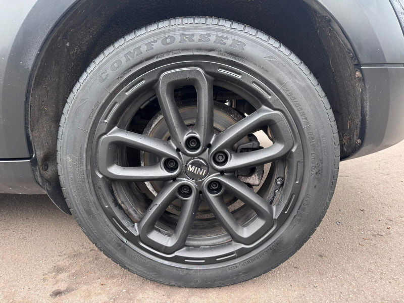 MINI Countryman 2.0 Cooper SD SUV 5dr Diesel Manual Euro 5 (s/s) (143 ps) 5dr Manual 2026