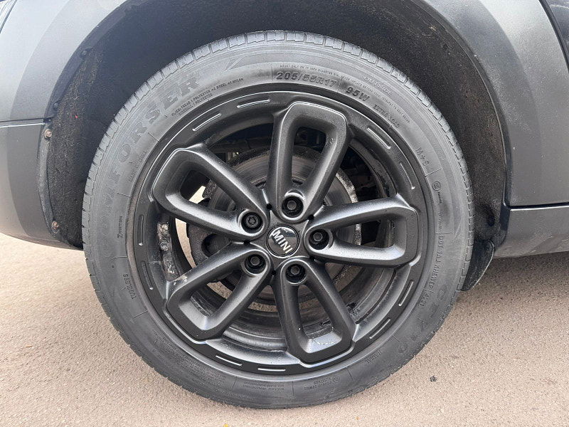 MINI Countryman 2.0 Cooper SD SUV 5dr Diesel Manual Euro 5 (s/s) (143 ps) 5dr Manual 2026