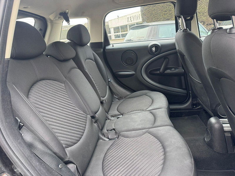 MINI Countryman 2.0 Cooper SD SUV 5dr Diesel Manual Euro 5 (s/s) (143 ps) 5dr Manual 2026