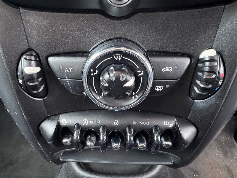 MINI Countryman 2.0 Cooper SD SUV 5dr Diesel Manual Euro 5 (s/s) (143 ps) 5dr Manual 2026