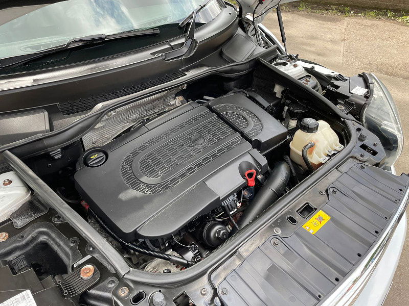MINI Countryman 2.0L COOPER D ALL4 5dr Diesel Automatic Euro 5 (110 bhp) 5dr Automatic 2025