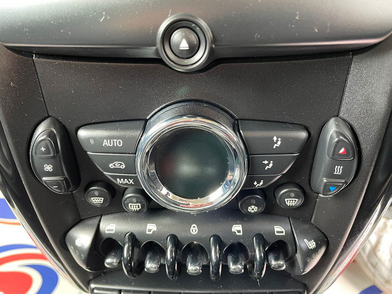 MINI Countryman 2.0L COOPER D ALL4 5dr Diesel Automatic Euro 5 (110 bhp) 5dr Automatic 2025