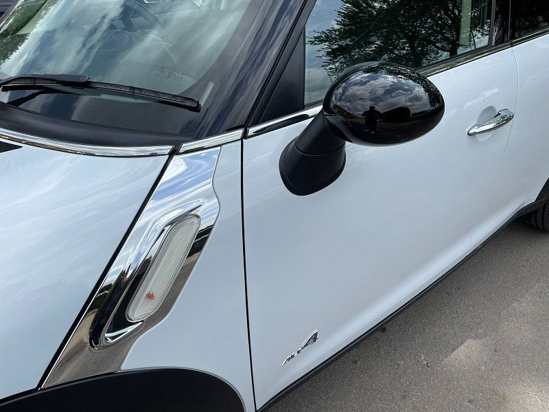 MINI Countryman 2.0L COOPER D ALL4 5dr Diesel Automatic Euro 5 (110 bhp) 5dr Automatic 2025