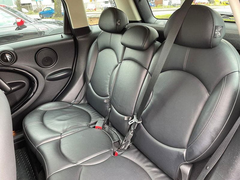 MINI Countryman 2.0L COOPER D ALL4 5dr Diesel Automatic Euro 5 (110 bhp) 5dr Automatic 2025