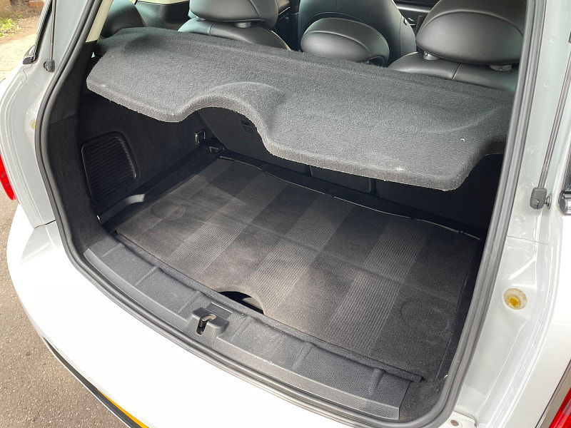 MINI Countryman 2.0L COOPER D ALL4 5dr Diesel Automatic Euro 5 (110 bhp) 5dr Automatic 2025